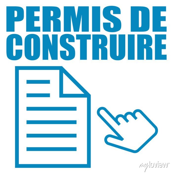 permis de construire